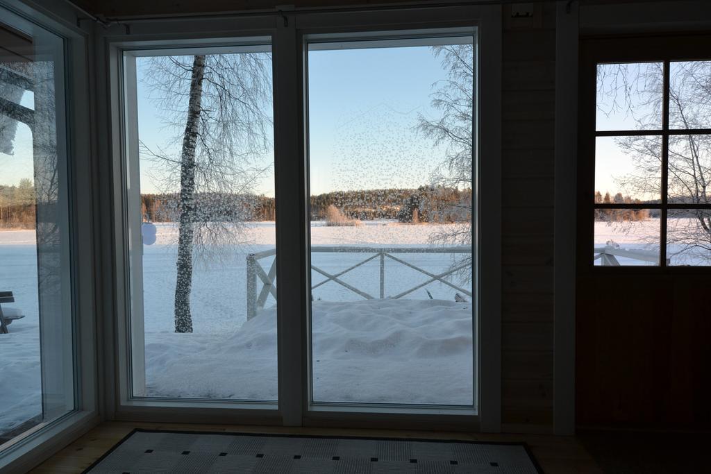 Villa Leppaekerttu Enonkoski Room photo