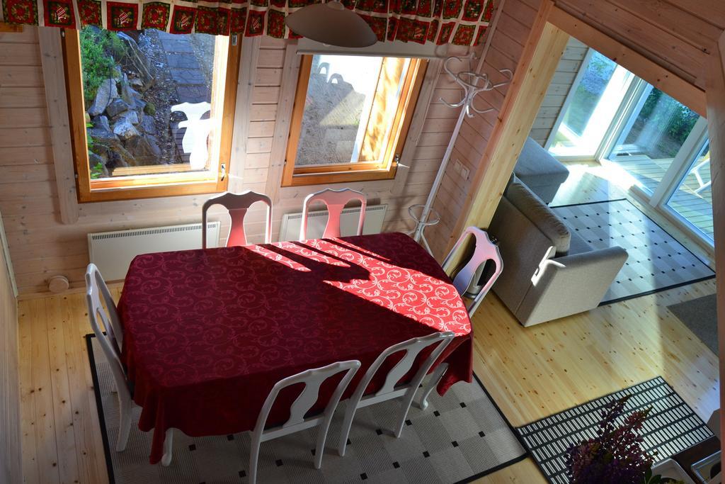 Villa Leppaekerttu Enonkoski Room photo