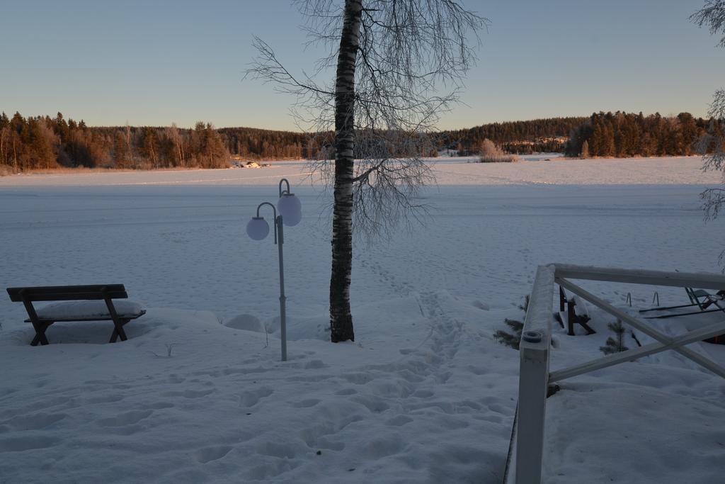 Villa Leppaekerttu Enonkoski Room photo
